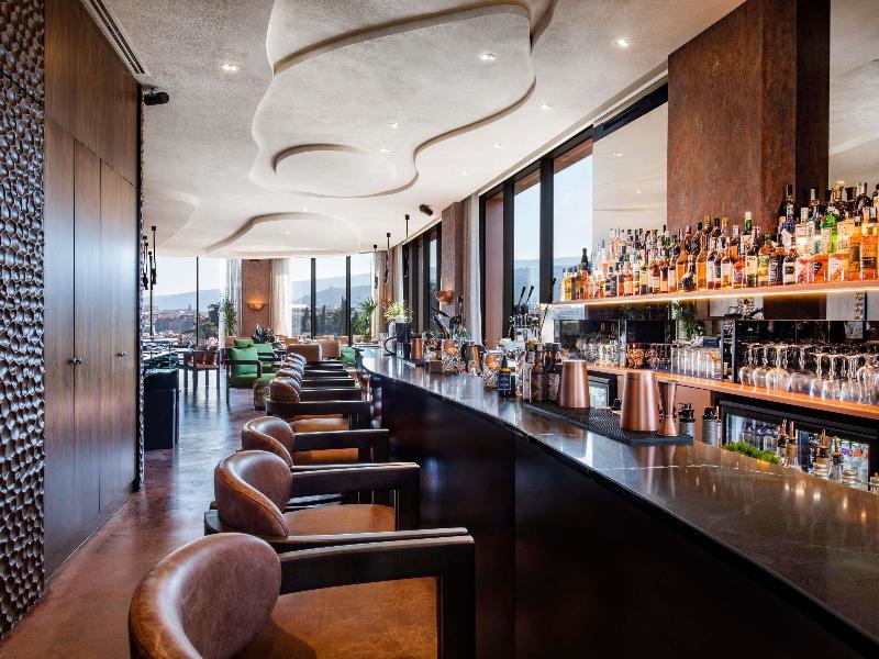 Swissôtel Tbilisi image