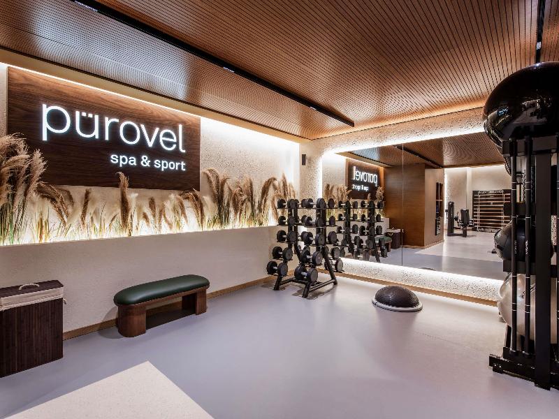 Swissôtel Tbilisi image