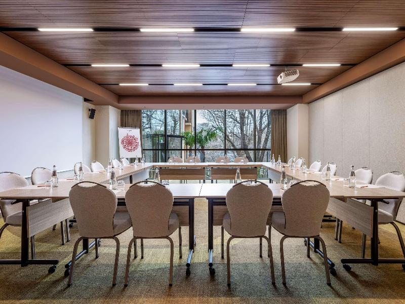 Swissôtel Tbilisi image
