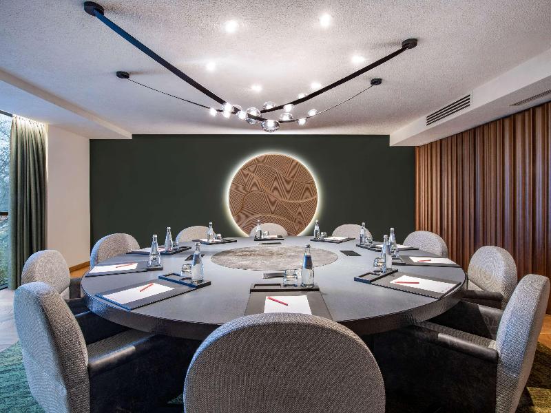 Swissôtel Tbilisi image