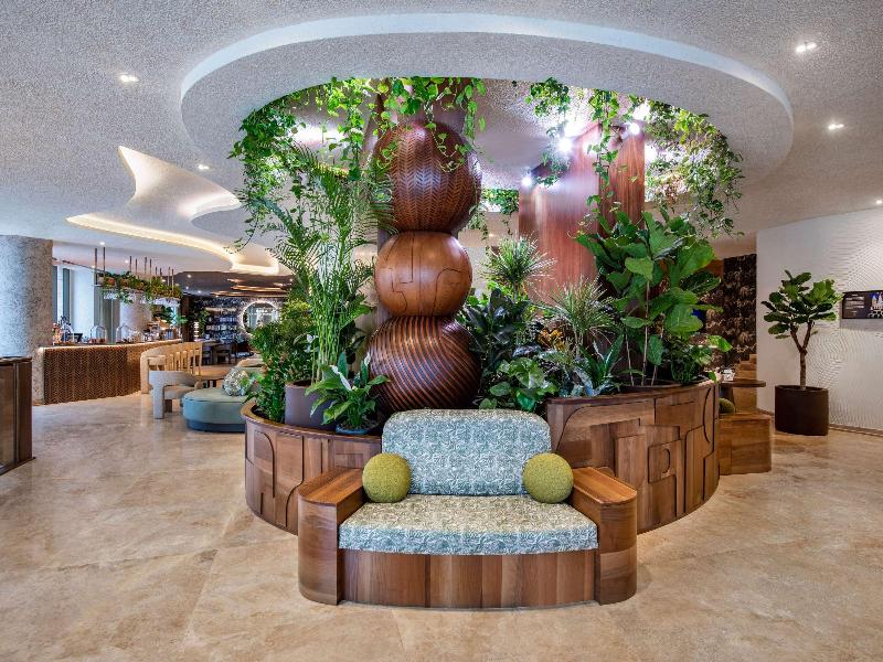 Swissôtel Tbilisi image