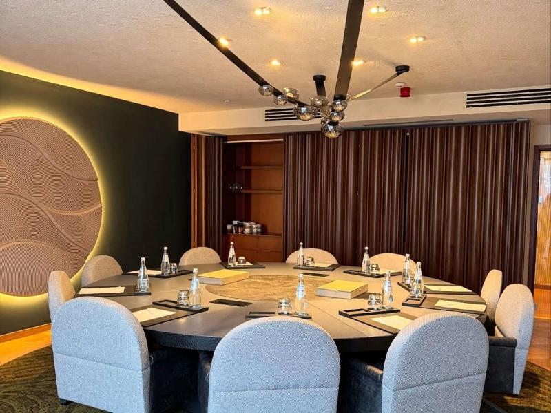 Swissôtel Tbilisi image