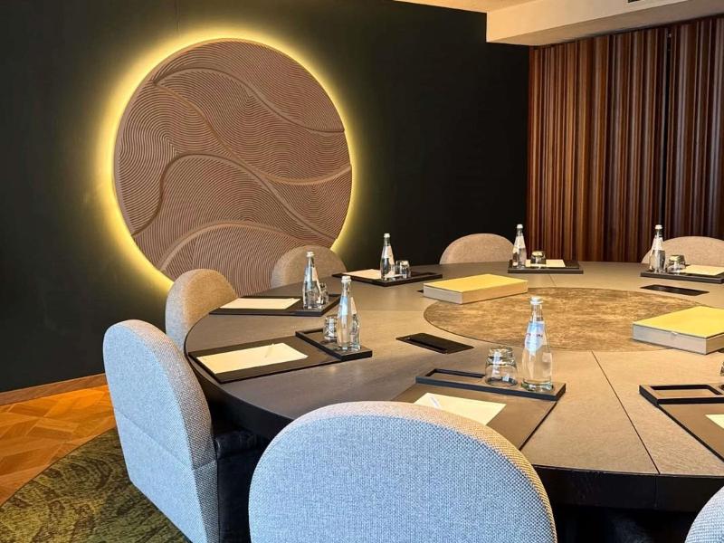 Swissôtel Tbilisi image