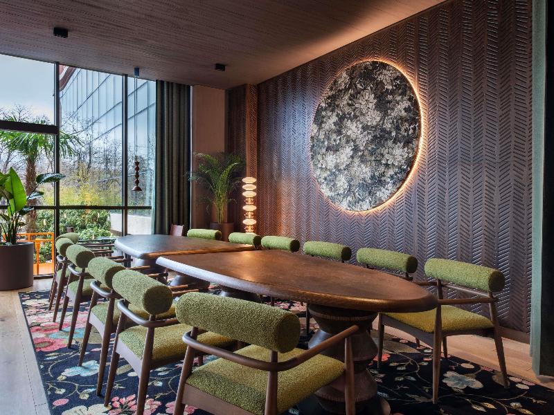 Swissotel Tbilisi image