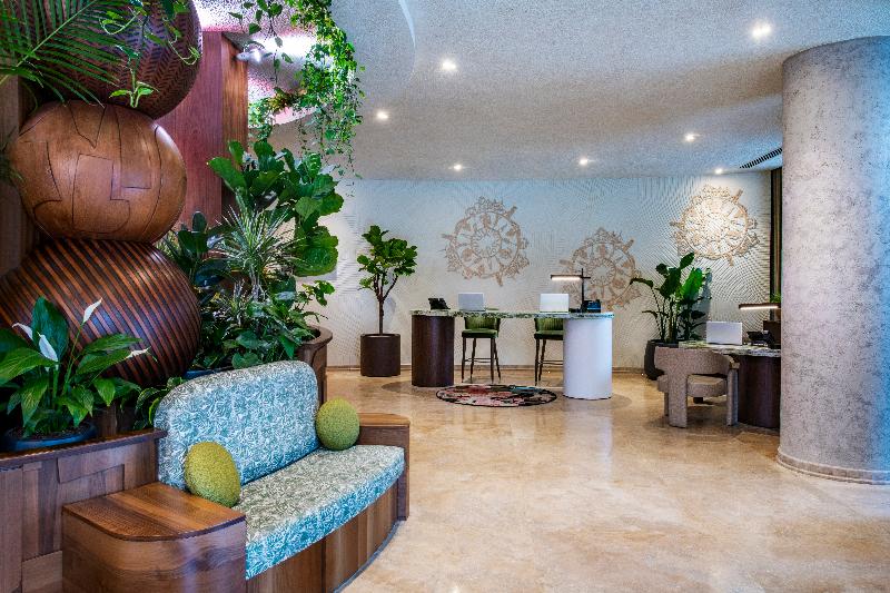 Swissôtel Tbilisi image