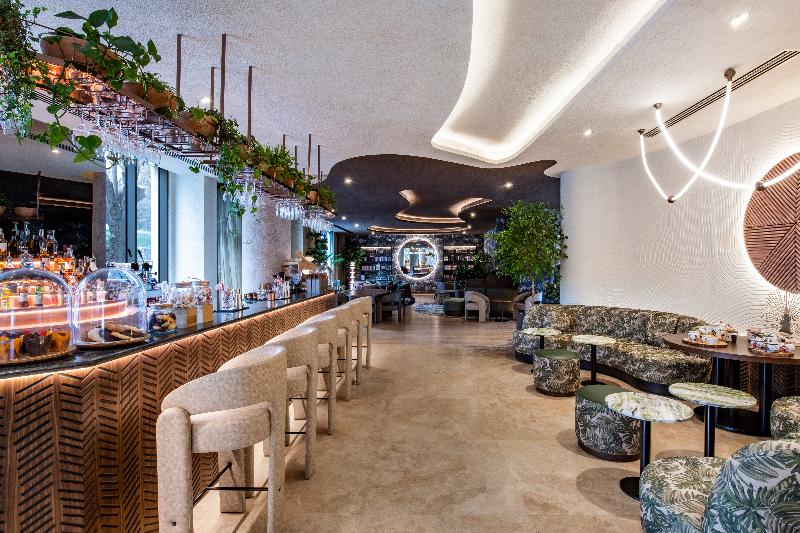 Swissôtel Tbilisi image