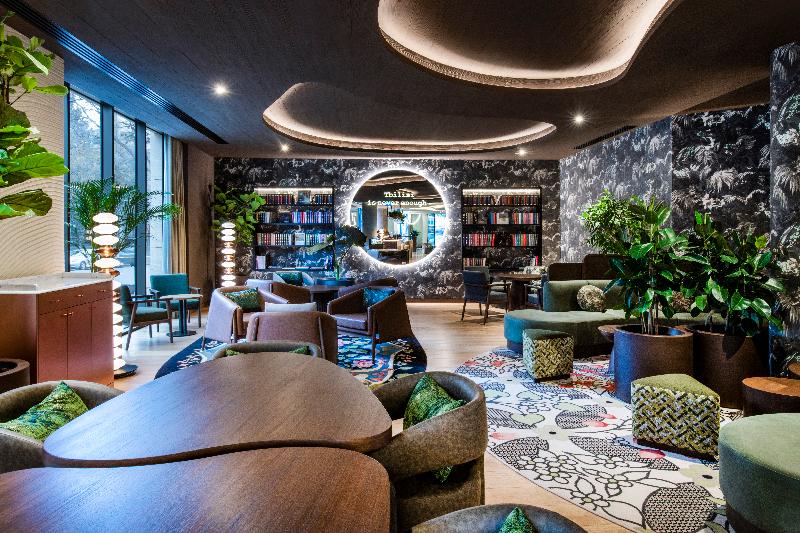 Swissôtel Tbilisi image