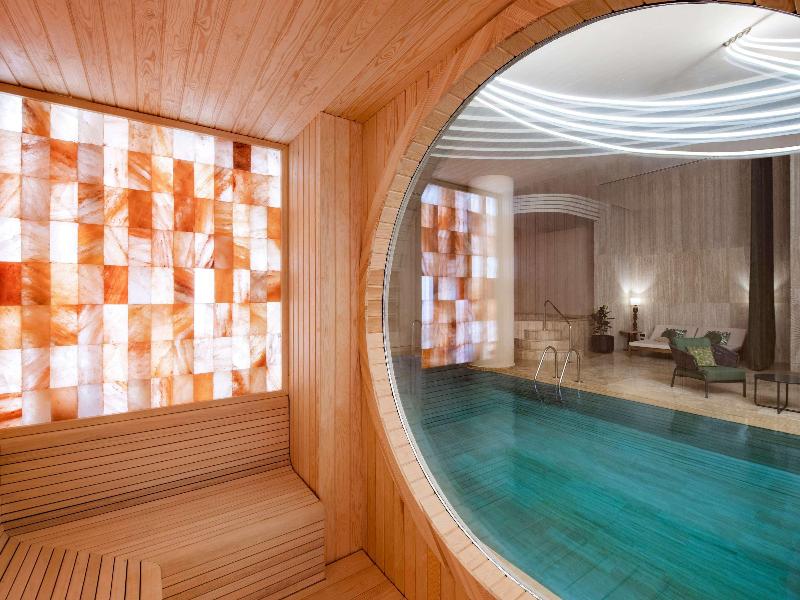 Swissôtel Tbilisi image