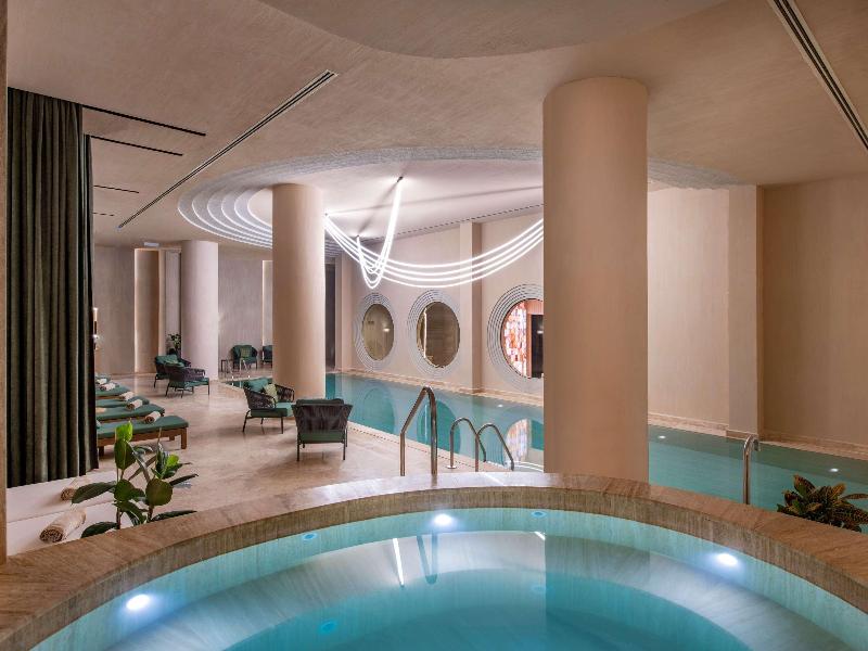 Swissôtel Tbilisi image