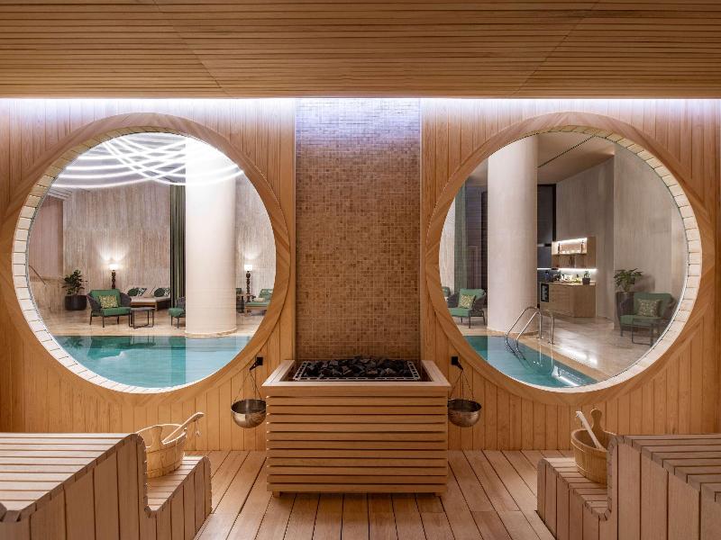 Swissôtel Tbilisi image
