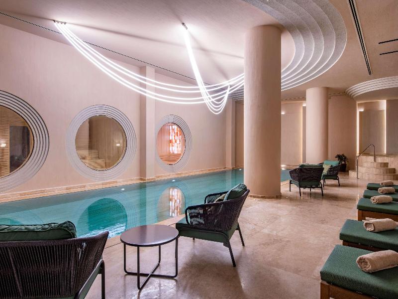 Swissôtel Tbilisi image