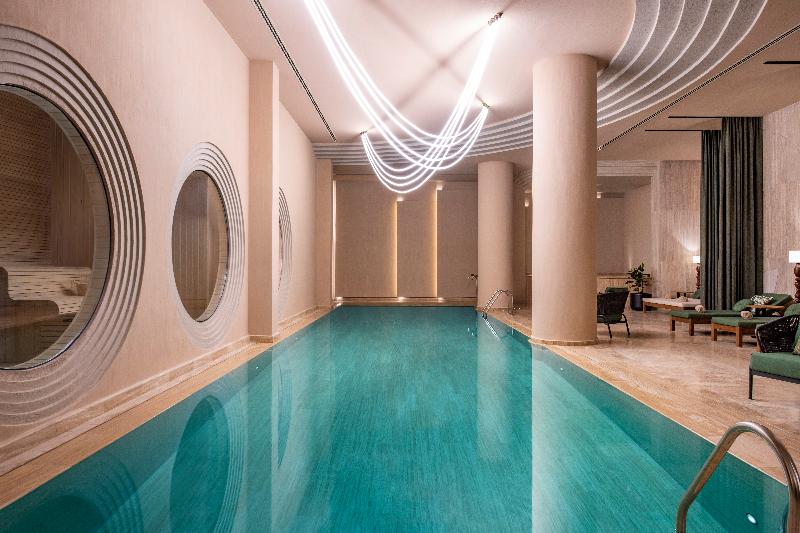 Swissôtel Tbilisi image