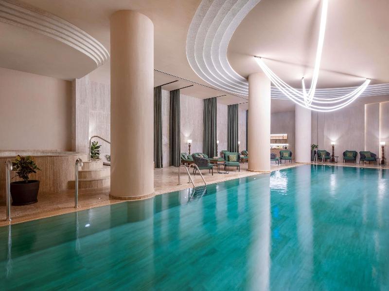 Swissôtel Tbilisi image