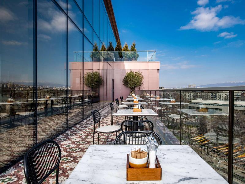 Swissôtel Tbilisi image
