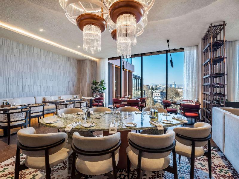 Swissôtel Tbilisi image