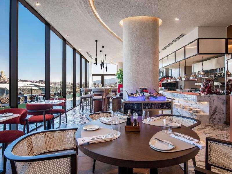 Swissôtel Tbilisi image
