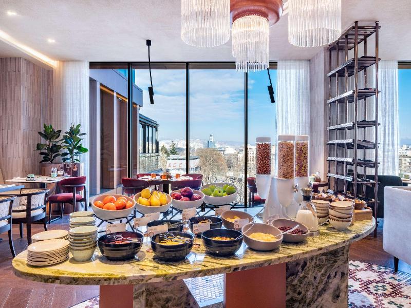 Swissôtel Tbilisi image