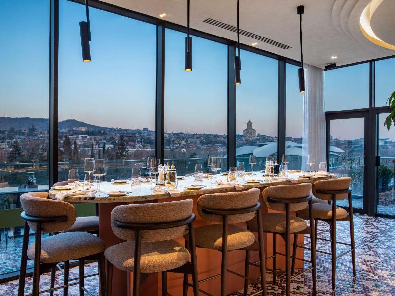 Swissôtel Tbilisi image