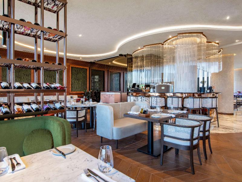 Swissôtel Tbilisi image