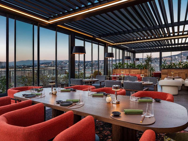 Swissôtel Tbilisi image
