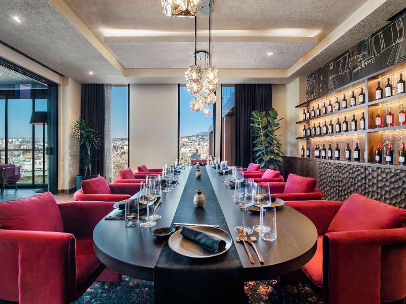 Swissôtel Tbilisi image