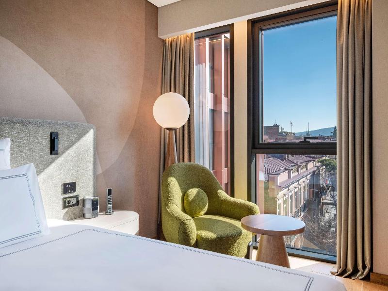 Swissôtel Tbilisi image