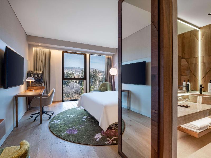 Swissôtel Tbilisi image