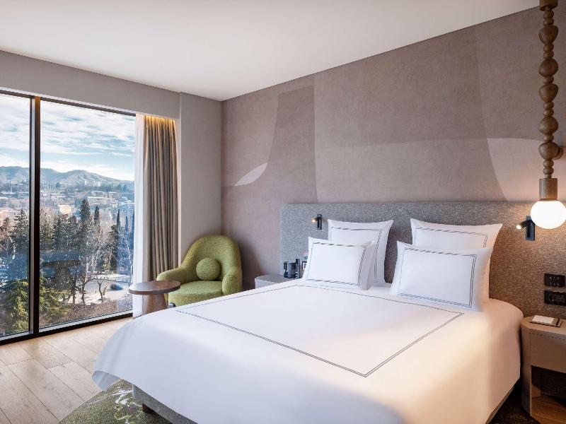 Swissôtel Tbilisi image