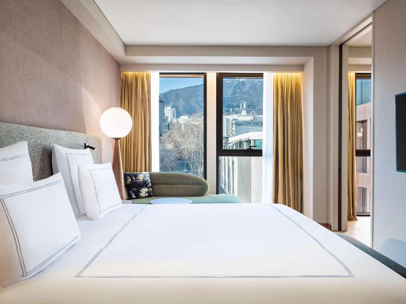 Swissôtel Tbilisi image