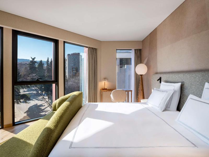 Swissôtel Tbilisi image