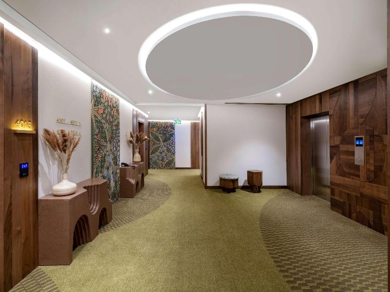 Swissôtel Tbilisi image