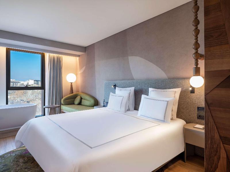 Swissôtel Tbilisi image