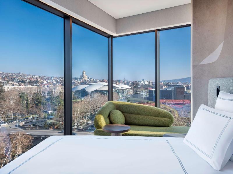Swissôtel Tbilisi image