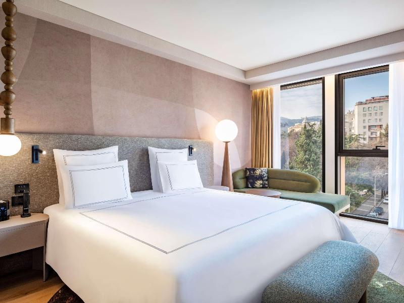 Swissôtel Tbilisi image