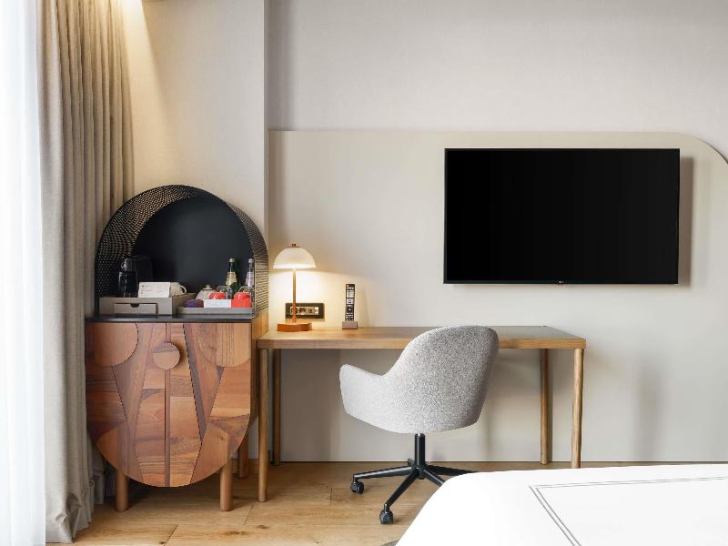 Swissôtel Tbilisi image