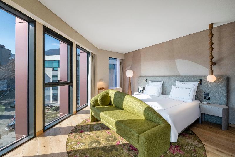 Swissôtel Tbilisi image