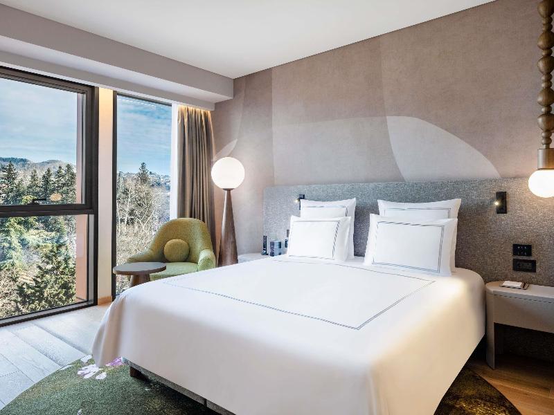 Swissôtel Tbilisi image