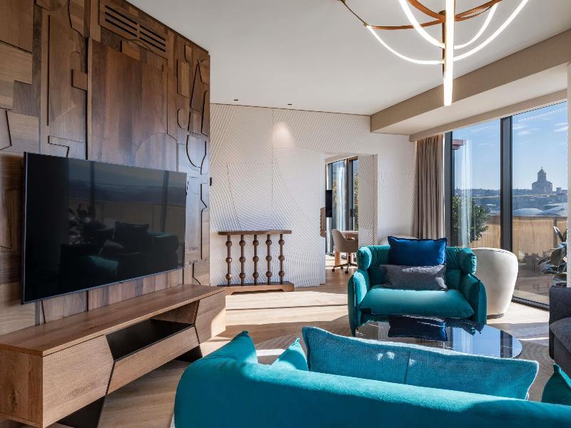 Swissôtel Tbilisi image