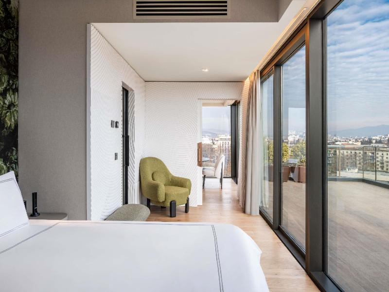Swissôtel Tbilisi image