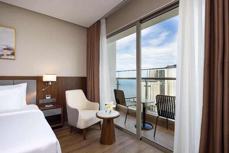 Annova Hotel Nha Trang image