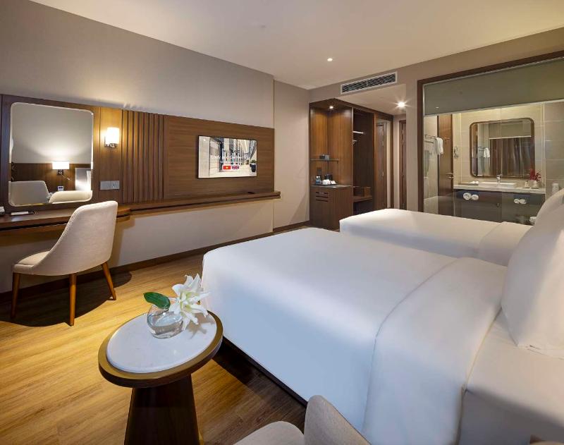 Annova Hotel Nha Trang image
