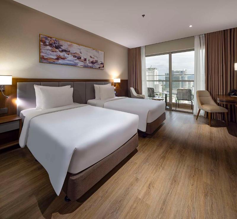 Annova Hotel Nha Trang image