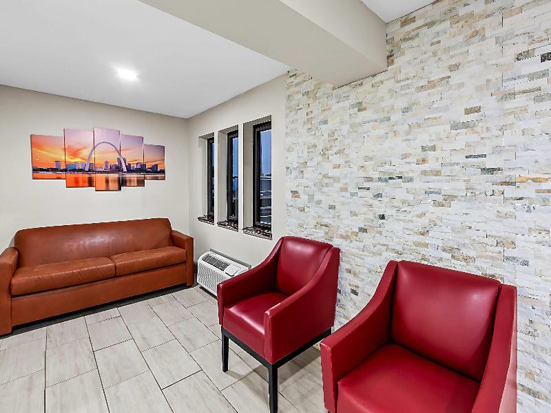Super 8 by Wyndham Marston image