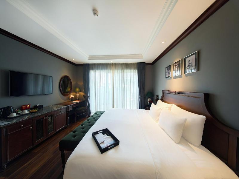 La Sinfonnía Majesty Hotel And Spa image