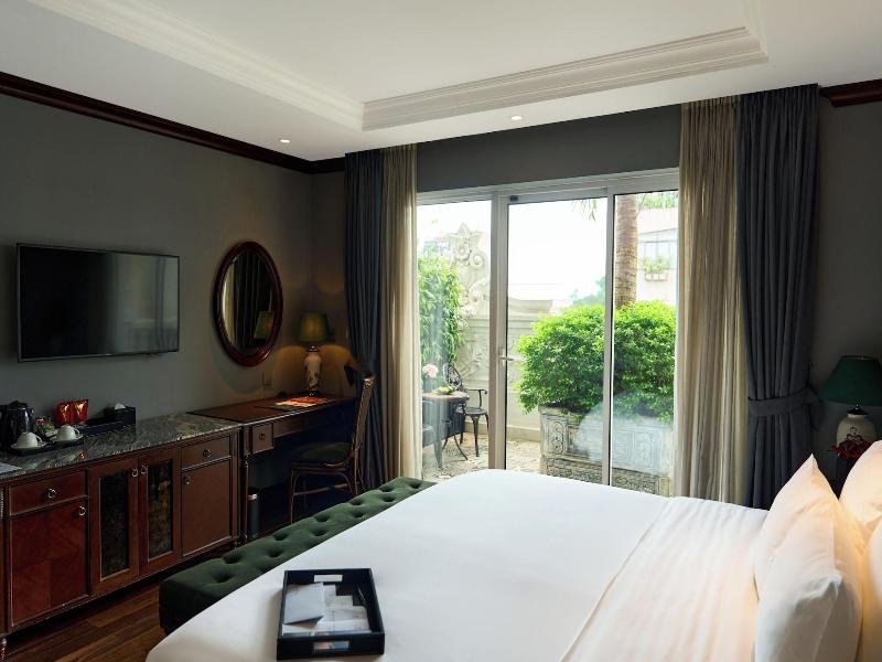 La Sinfonnía Majesty Hotel And Spa image
