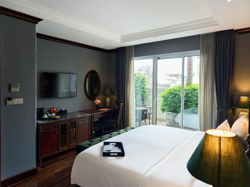 La Sinfonnía Majesty Hotel And Spa image