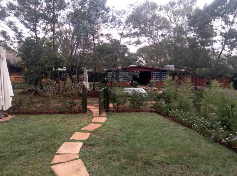 Severine Cottages And Lounge image