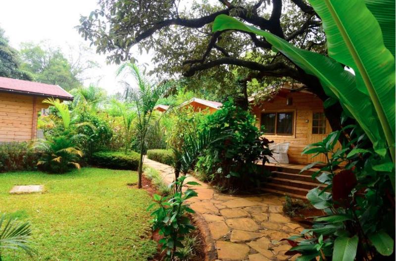 Severine Cottages And Lounge image