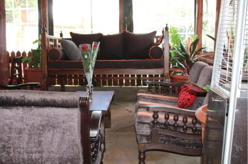 Severine Cottages And Lounge image