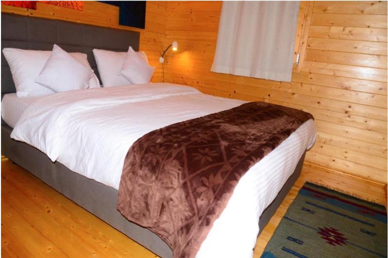Severine Cottages And Lounge image